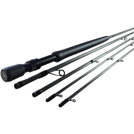 Vara Toc/Ninfa Native Styx Cabo Carbono