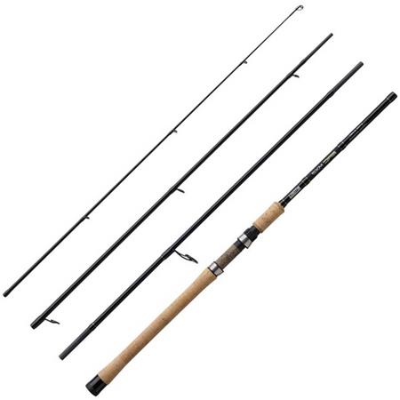Vara Vairon Manie Mitchell Epic Mx2 Vairon Spinning Rod