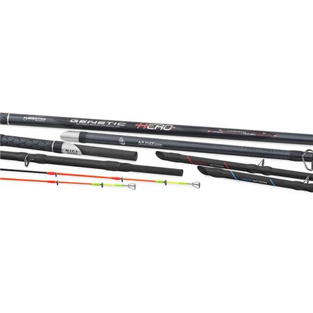 VARA VERTICAL TUBERTINI GENETIC HERO