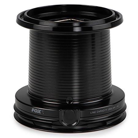 Varakela Fox Kelalle 12000 Xc Spare Spool Deep