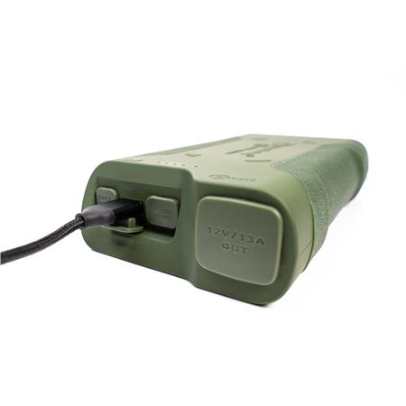VARAVIRTALÄHDE RIDGE MONKEY VAULT C-SMART WIRELESS 42150MAH