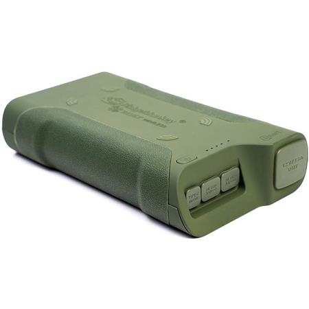 Varavirtalähde Ridge Monkey Vault C-Smart Wireless 42150Mah