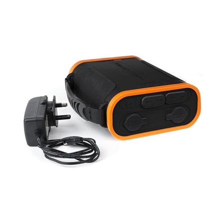 Varavirtapankki Fox Halo 96K Power Pack