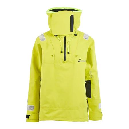 Vareuse Man - Citrus Bermudes Offshore