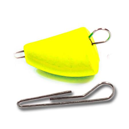 Βαρίδι Ds Dnipro-Lead Sinker Bullet Active