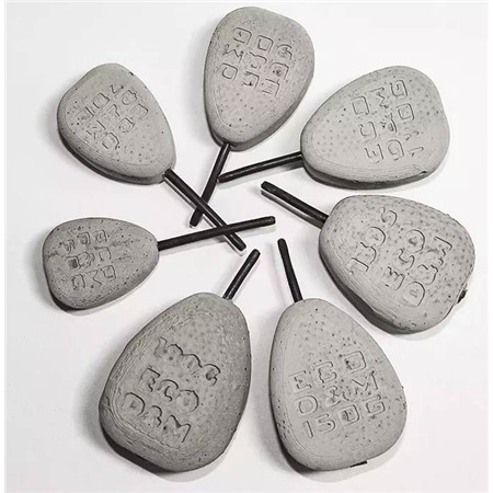 ΒΑΡΊΔΙ ECO SINKERS ECO SINKERS DROPP INLINE