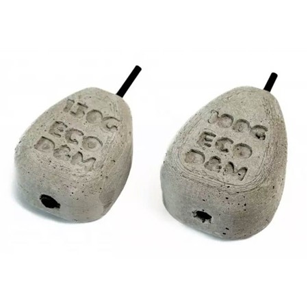 ΒΑΡΊΔΙ ECO SINKERS ECO SINKERS DROPP INLINE