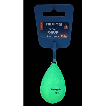 ΒΑΡΊΔΙ FLASHMER OEUF PHOSPHO