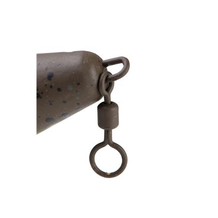 ΒΑΡΊΔΙ FOX CAMOTEX DISTANCE LEADS