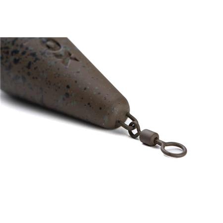 ΒΑΡΊΔΙ FOX CAMOTEX DISTANCE LEADS