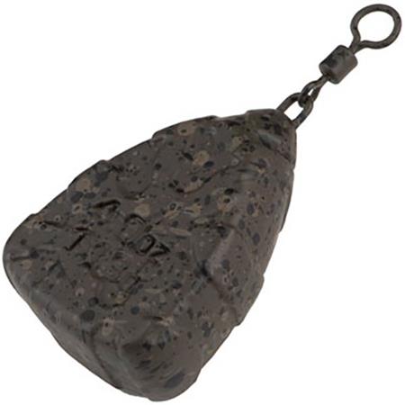 Βαρίδι Fox Edges Flat Pear Lead