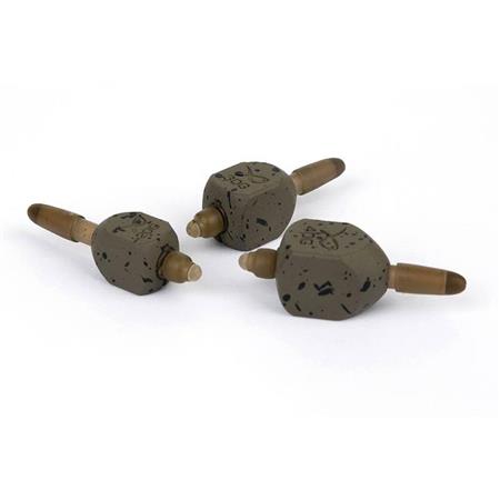 Βαρίδι Fox Matrix Inline Leads