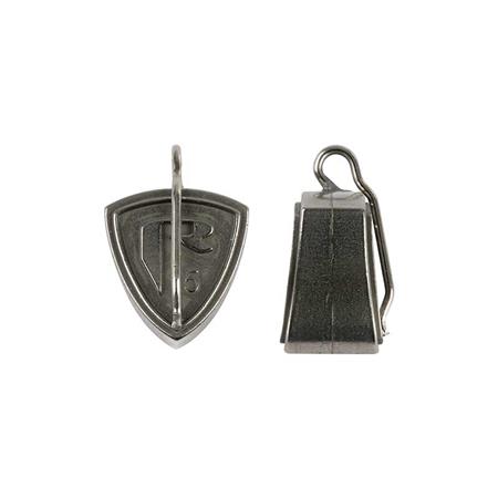 ΒΑΡΊΔΙ FOX RAGE STRIKE POINT HITCHER TUNGSTEN CHIN WEIGHTS