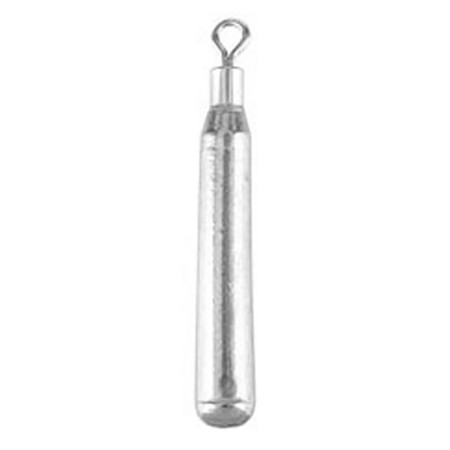 Βαρίδι Για Αρπακτικά Reins Tg Slim Down Shot Sinker - Πακέτο