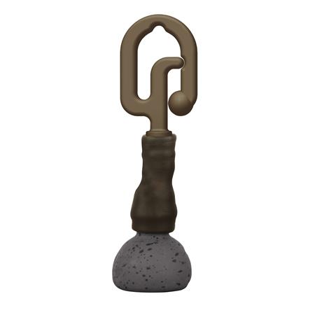 ΒΑΡΊΔΙ ΓΙΑ ΚΥΠΡΊΝΟ POLE POSITION STRONG GRIP BACKLEADS