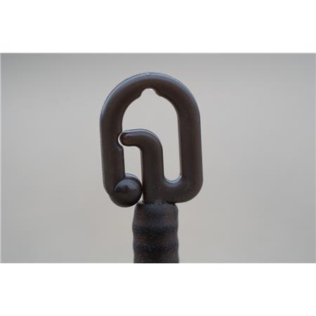 ΒΑΡΊΔΙ ΓΙΑ ΚΥΠΡΊΝΟ POLE POSITION STRONG GRIP BACKLEADS