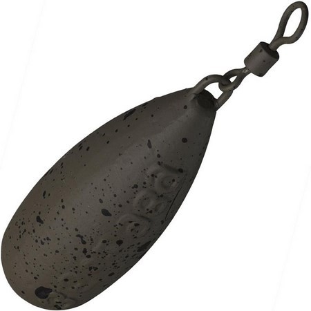 Βαρίδι Για Κυπρίνο Starbaits Bomb Lead Swivel