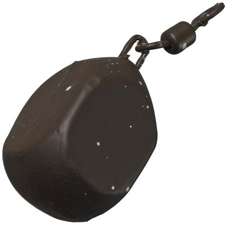 Βαρίδι Για Κυπρίνο Starbaits Square Pear Lead Swivel