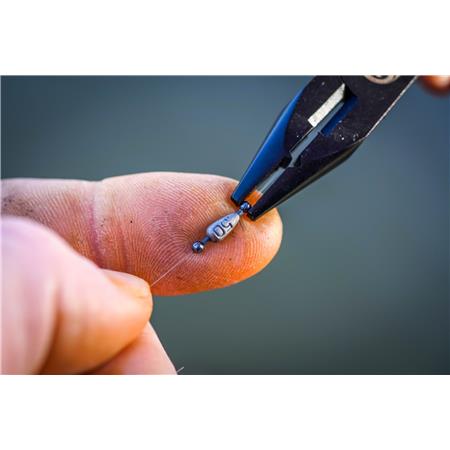 ΒΑΡΊΔΙ GURU TUNGSTEN OLIVETTE