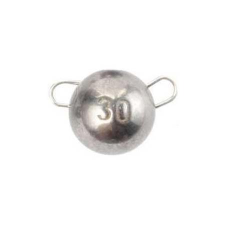 Βαρίδι Intech Tungsten 74 - Ατσάλινο Γκρι