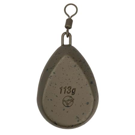 ΒΑΡΊΔΙ KORDA FLAT PEAR SWIVEL