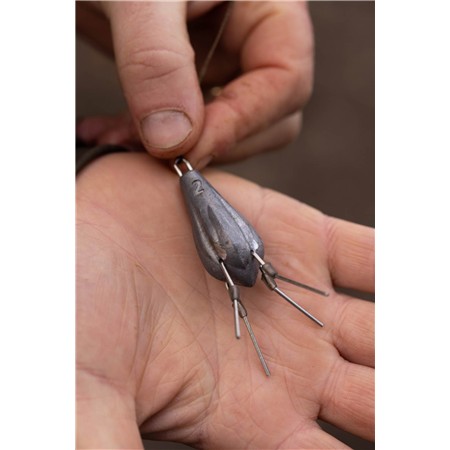 ΒΑΡΊΔΙ KORDA GRAPPLE LEAD
