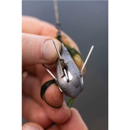 ΒΑΡΊΔΙ KORDA GRAPPLE LEAD