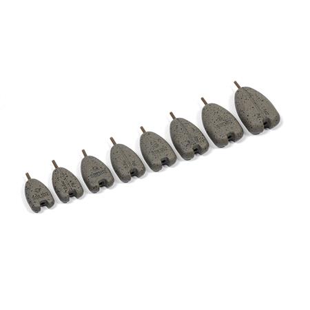 ΒΑΡΊΔΙ KORDA SOLIDZ INLINE LEAD