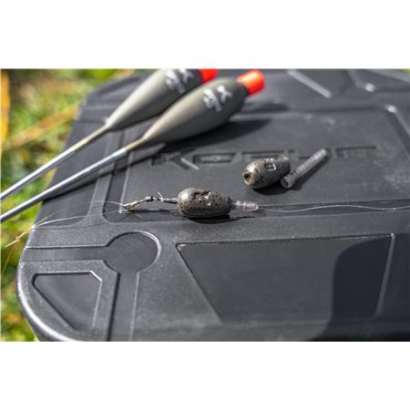 ΒΑΡΊΔΙ KORUM QUICK CHANGE OLIVETTES