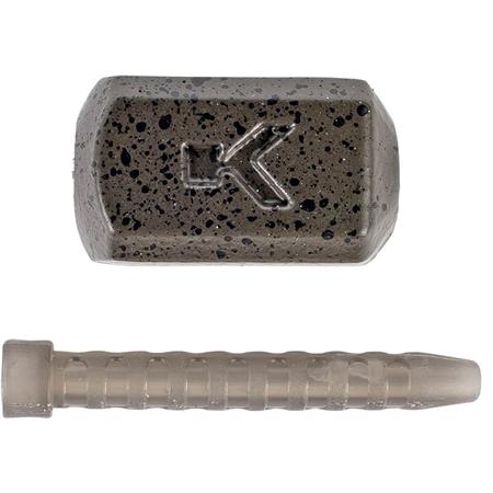 ΒΑΡΊΔΙ KORUM QUICK CHANGE SQUOLIVETTES