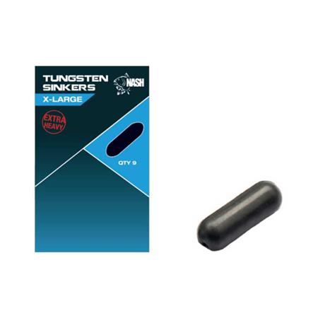 Βαρίδι Nash Tungsten Sinkers