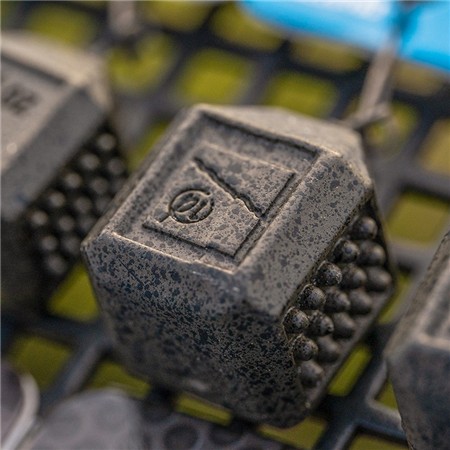 ΒΑΡΊΔΙ PRESTON INNOVATIONS BULLET CUBE LEADS