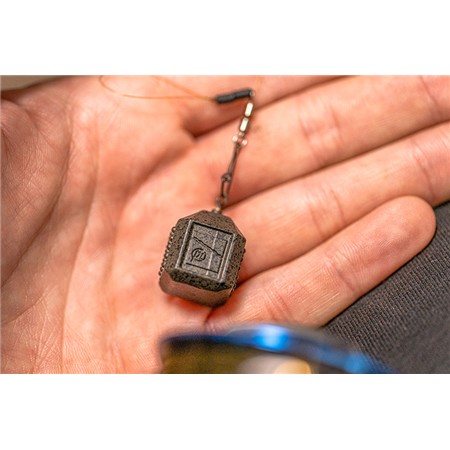 ΒΑΡΊΔΙ PRESTON INNOVATIONS BULLET CUBE LEADS