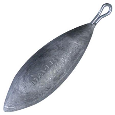 Βαρίδι Surf Maver Ogiva Natural Lead