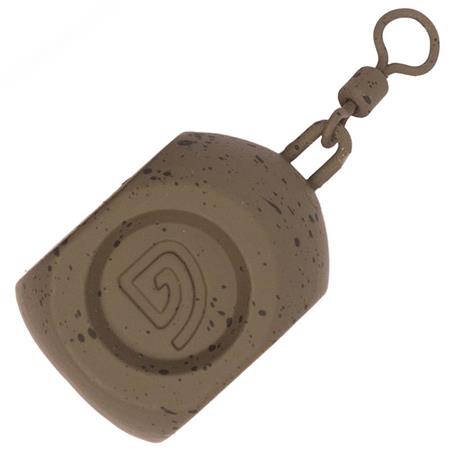 Βαρίδι Trakker Square Pear Swivel Lead