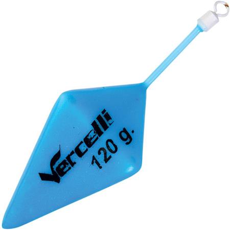 Βαρίδι Vercelli Casting Piramide