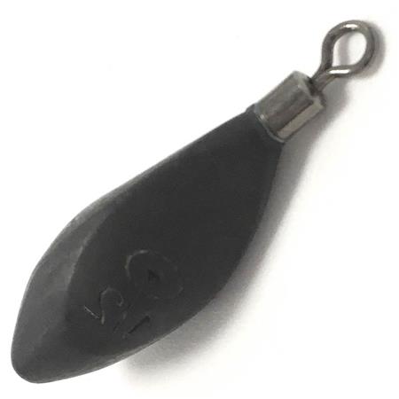Βαρίδι Zappu Standart Sinker Pin Free Rig