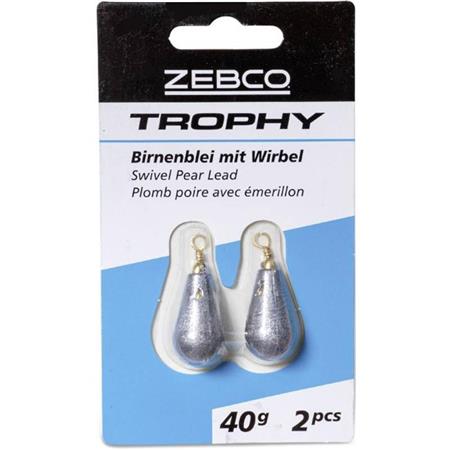 Βαρίδι Zebco Trophy
