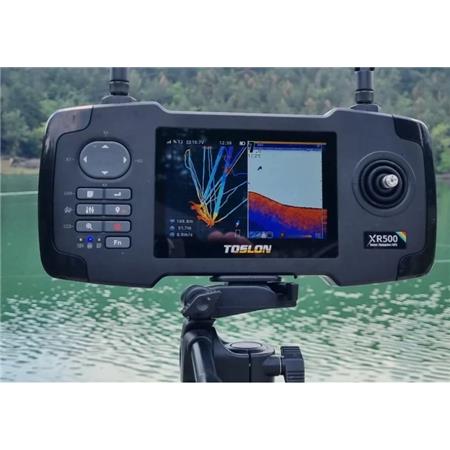 ΒΑΡΚΆΚΙ ΔΕΛΕΑΣΜΟΎ CARP ROYAL TOLSON CR-X