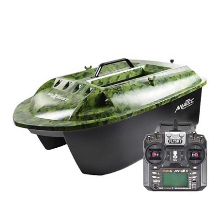 Βαρκάκι Δολώματοσ Anatec Max’Boat Forest