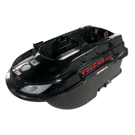 ΒΑΡΚΆΚΙ ΔΟΛΏΜΑΤΟΣ BOATMAN VULCAN MINI BASIC