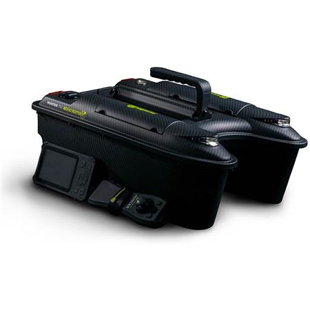 ΒΑΡΚΆΚΙ ΔΟΛΏΜΑΤΟΣ RIDGE MONKEY HUNTER 750 BLACK ECHO EDITION