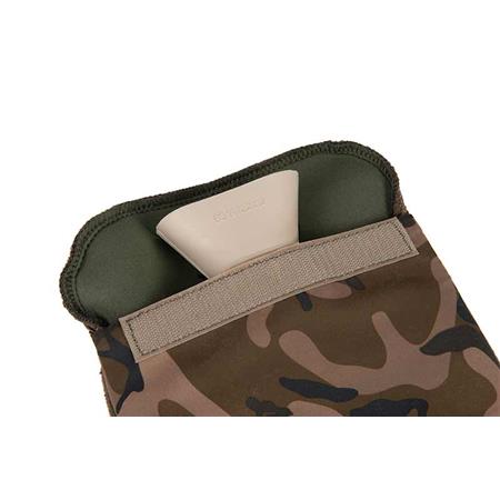 VARMEFLASKE FOX CAMOLITE HOT WATER BOTTLES