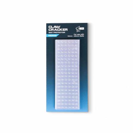 Varmekrympeslange Nash Claw Cracker Bait Protector