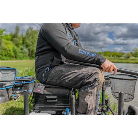 VARMEPUDE PRESTON INNOVATIONS THERMATECH HEATED SEAT CUSHION