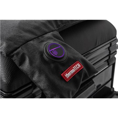VARMEPUDE PRESTON INNOVATIONS THERMATECH HEATED SEAT CUSHION