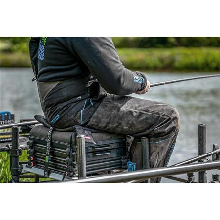 VARMEPUDE PRESTON INNOVATIONS THERMATECH HEATED SEAT CUSHION