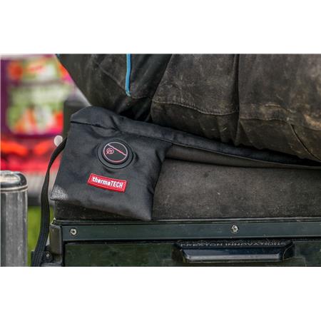 VARMEPUDE PRESTON INNOVATIONS THERMATECH HEATED SEAT CUSHION