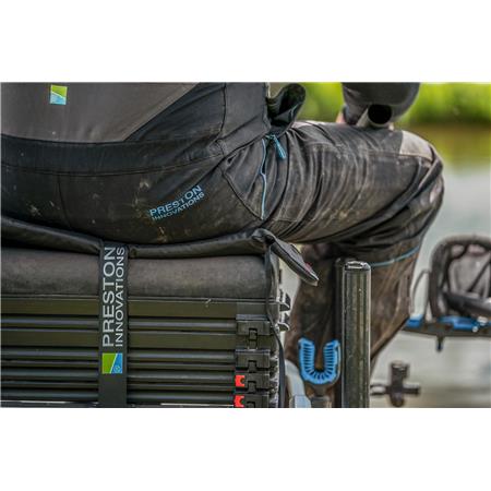 VARMEPUDE PRESTON INNOVATIONS THERMATECH HEATED SEAT CUSHION