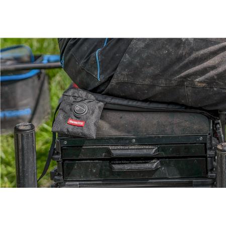 VARMEPUDE PRESTON INNOVATIONS THERMATECH HEATED SEAT CUSHION